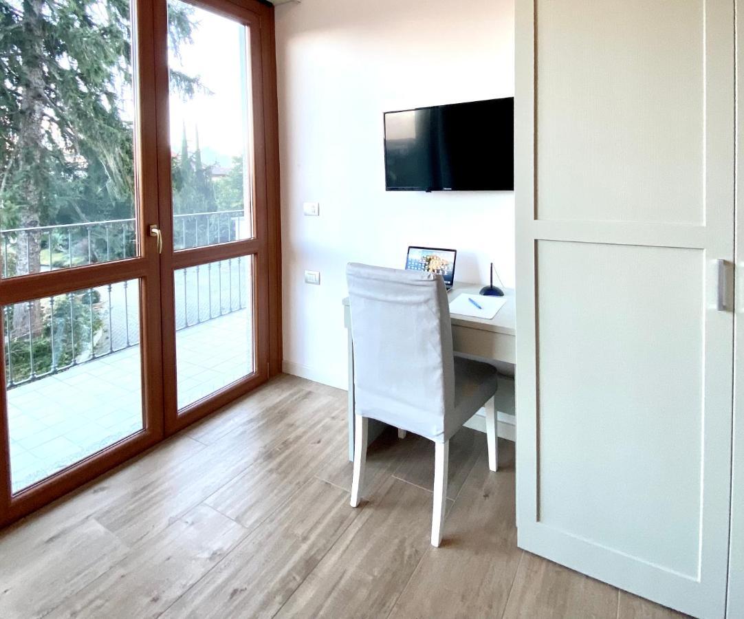Vittoria Residence Dongo Extérieur photo
