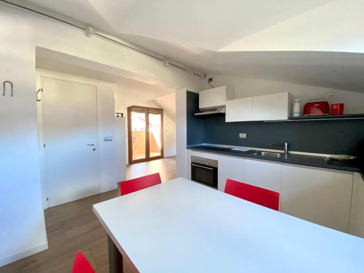 Vittoria Residence Dongo Extérieur photo