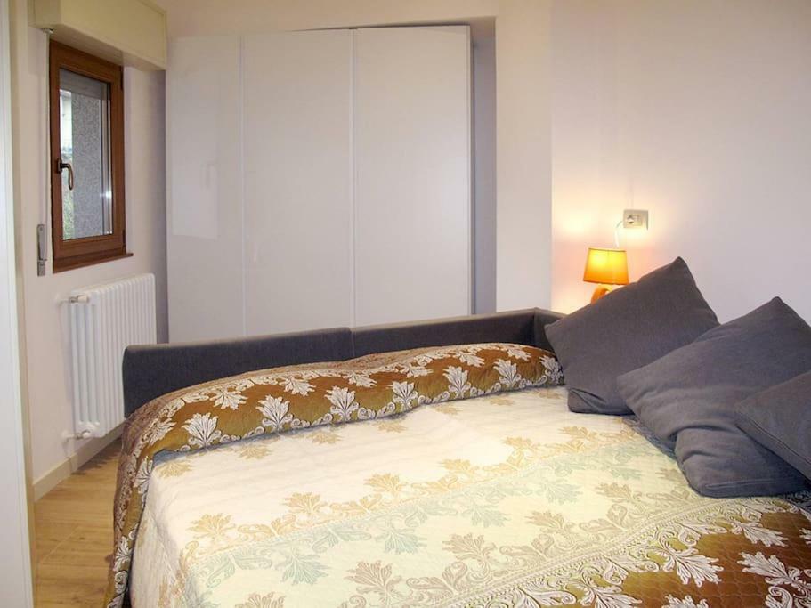 Vittoria Residence Dongo Extérieur photo