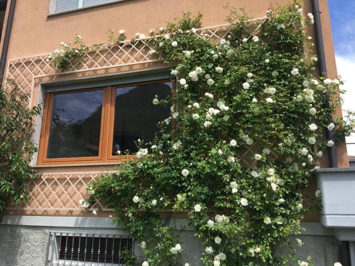 Vittoria Residence Dongo Extérieur photo